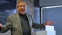 Attorney Joe Friedberg teaches cross of snitches